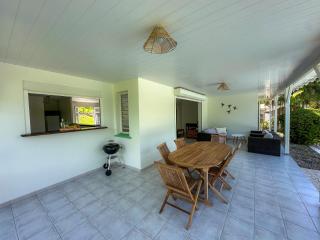 Villa Les 4 colibris, 3 Chambres, piscine, jardin et vue imprenable ! - Le Vauclin - 7