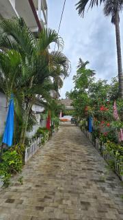 Thisha Hotel & Restaurant - 6