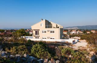 Lavender residence Villa Drage with pool and wellness - Drage - 9