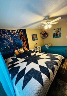 Be our Guest - Sevierville - 9