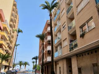 Atico-Duplex con vistas al mar en Benicarlo - Benicarló - 9
