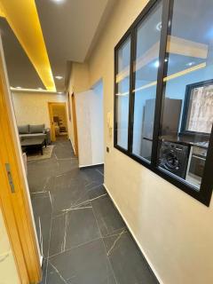 Luxueux et Chic Appartement Maarif - Casablanca - 7