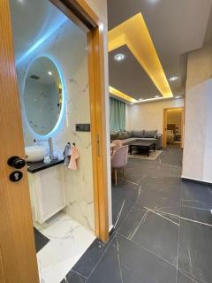 Luxueux et Chic Appartement Maarif - Casablanca - 1