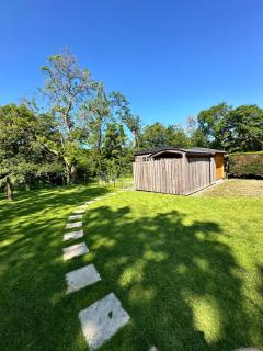 Cwt Bugail Aeron - 3