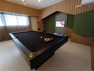 Residencial Waldgarten Bombinhas - Bombinhas - 6