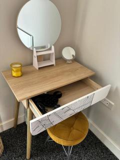 Luna Stays Ltd apartment 37 - Birmingham - 8