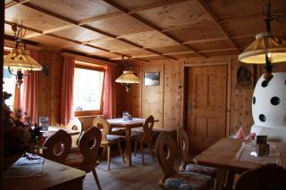 Pension Waldesruh - Sölden - 2