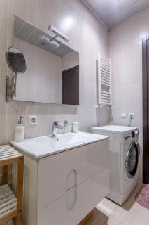 Supercozy in city center - 4