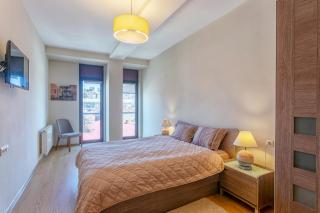 Supercozy in city center - Tbilisi - 9