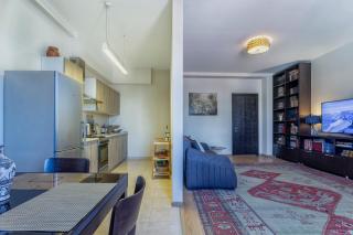 Supercozy in city center - 6