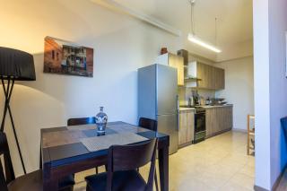 Supercozy in city center - 2