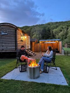 Cwt Bugail Aeron - 8