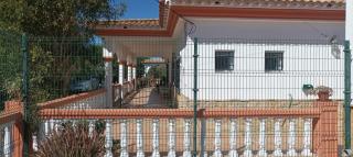 Villa Oasis - Los Gallardos - 1
