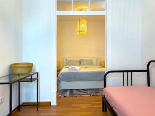 Home 10 Bairro Alto - Lissabon - 5