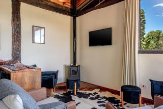 Fabulosa Villa dos Chalés em Campos do Jordão - 1