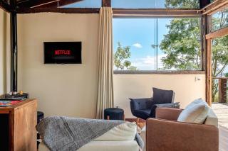 Fabulosa Villa dos Chalés em Campos do Jordão - 3