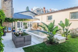 Maison Victoire - Brive-la-Gaillarde - 8