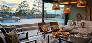 Privat Spirit Spa Villa - Vallentuna - 1