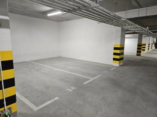 Masuria Diamond Apartment Ilavia parking podziemny - Iława - 9