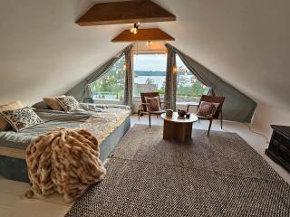 Privat Spirit Spa Villa - 8