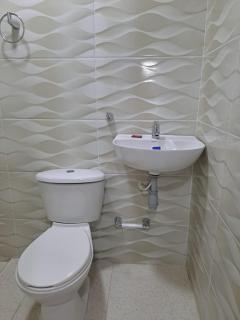 Hostal Altamar De La Guajira - Ríohacha - 3