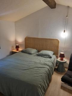 Le Grand Bleu - T4 avec garage - Wifi - Vue mer - Le Lavandou - 3