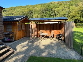 Cwt Bugail Aeron - 5