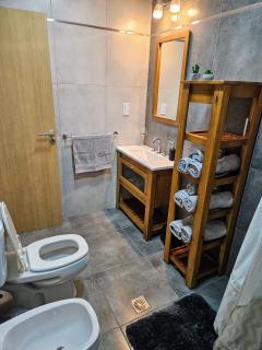 Departamento nuevo y equipado en Mendoza - Mendoza - 5