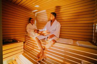 Lavender residence Villa Drage with pool and wellness - Drage - 7