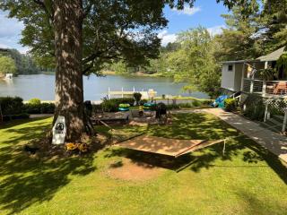 Mountain Lake Cottages - Hendersonville - 8