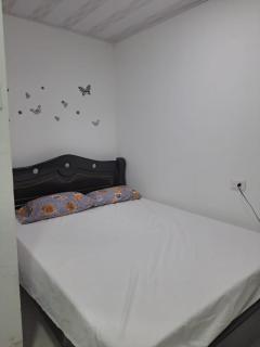 Hostal Altamar De La Guajira - 1