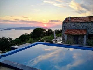 Villa Vouno - luxury and privacy in the Aegean - Klíma - 6