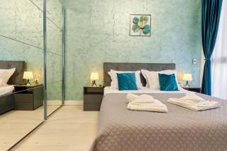 Onix Blue Sky Apartment - 1