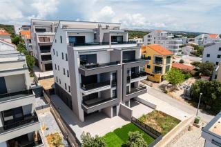 Luxury Mandre - Mandre - 6