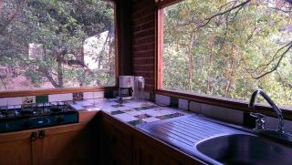 Acogedor Bungalow en medio del bosque de Tepoztlan - - 5