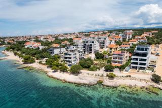 Luxury Mandre - Mandre - 8