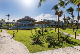Casa de luxo no condomínio pé na areia na Praia Marceneiro, Milagres - São Miguel dos Milagres - 5