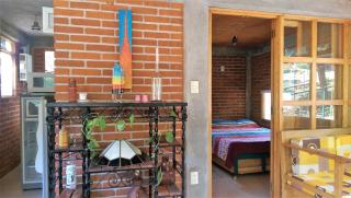 Acogedor Bungalow en medio del bosque de Tepoztlan - - 1