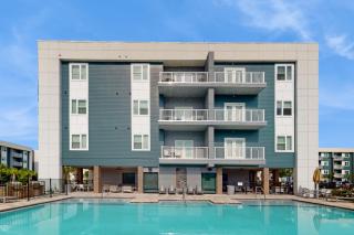 City Place #216 - Gainesville - 8