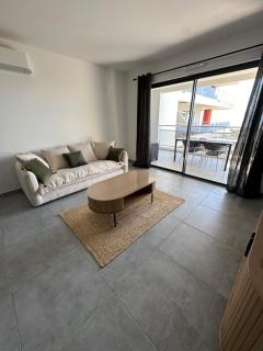 Charmant T2 vue mer - Ajaccio - 5
