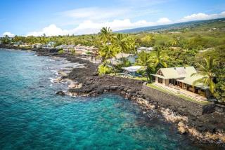 Kona Hale Pili - Kailua-Kona - 9