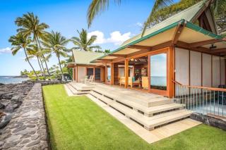 Kona Hale Pili - Kailua-Kona - 8
