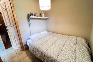 Charming T2 in Saint-Gervais-les-Bains - Saint-Gervais-les-Bains - 5