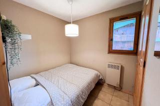 Charming T2 in Saint-Gervais-les-Bains - Saint-Gervais-les-Bains - 4