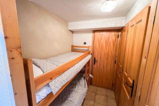 Charming T2 in Saint-Gervais-les-Bains - Saint-Gervais-les-Bains - 3