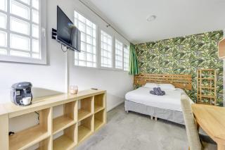 Cozy Studio in the Heart of Paris' 15th - Paris - 0
