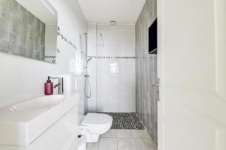 Cozy Studio in the Heart of Paris' 15th - Parijs - 1