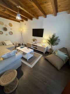 La Olivia 53 boutique con jardín - Cangas de Onís - 9