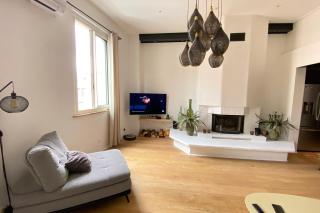 06BX Superb loft - 100m2 - 6 people - 9