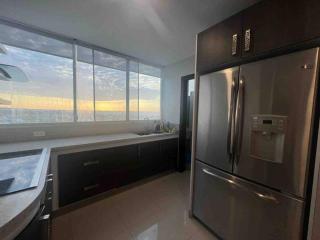 Apartamento Punta Centinela - Royal Decameron beach - Santa Elena - 5